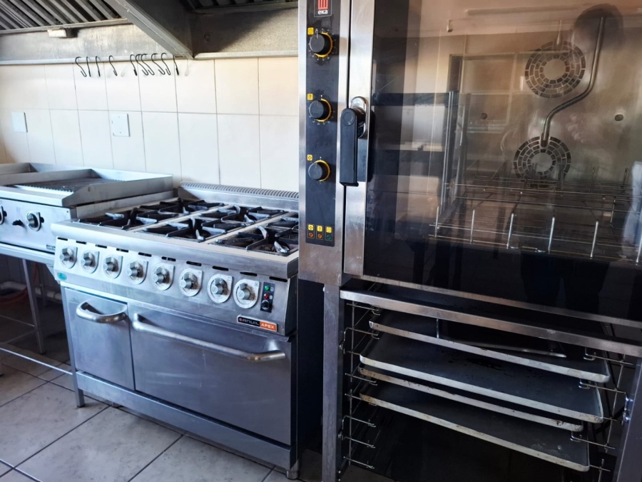 Commercial Property for Sale in Groenvlei Sh Free State